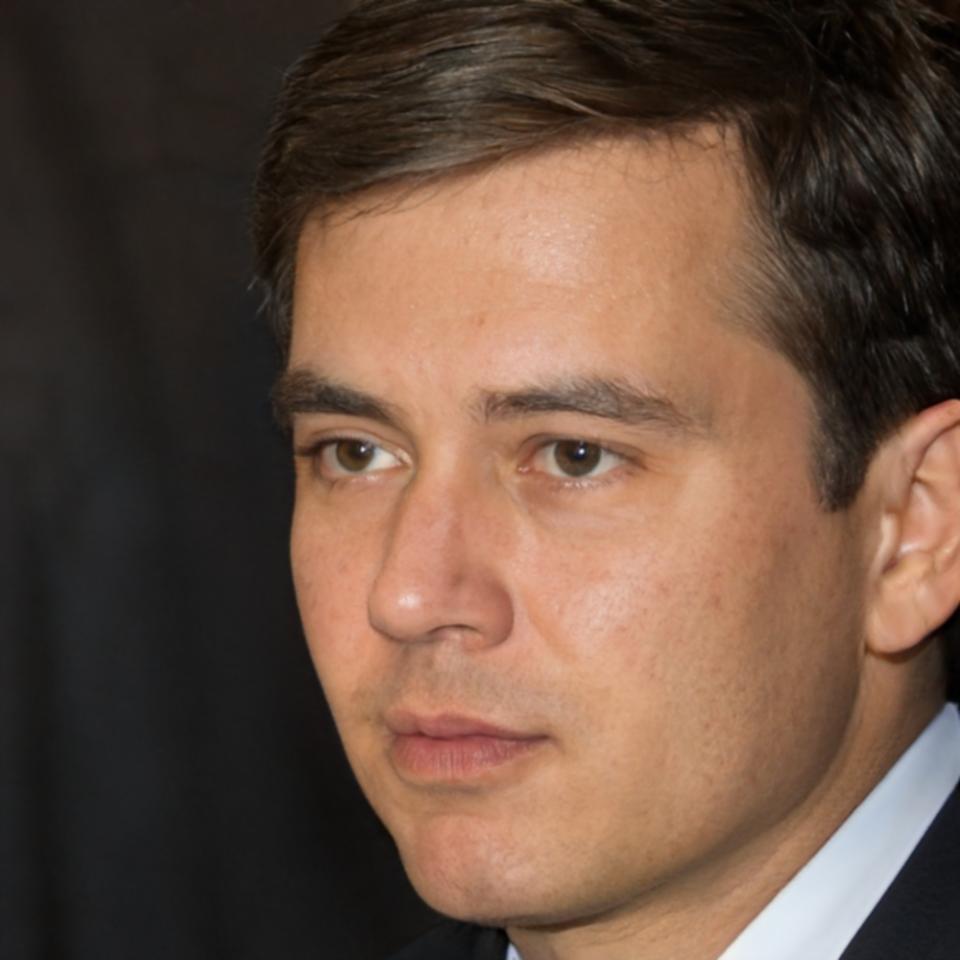 Portrait de Bastien Lefèvre partageant son expérience des ateliers culinaires