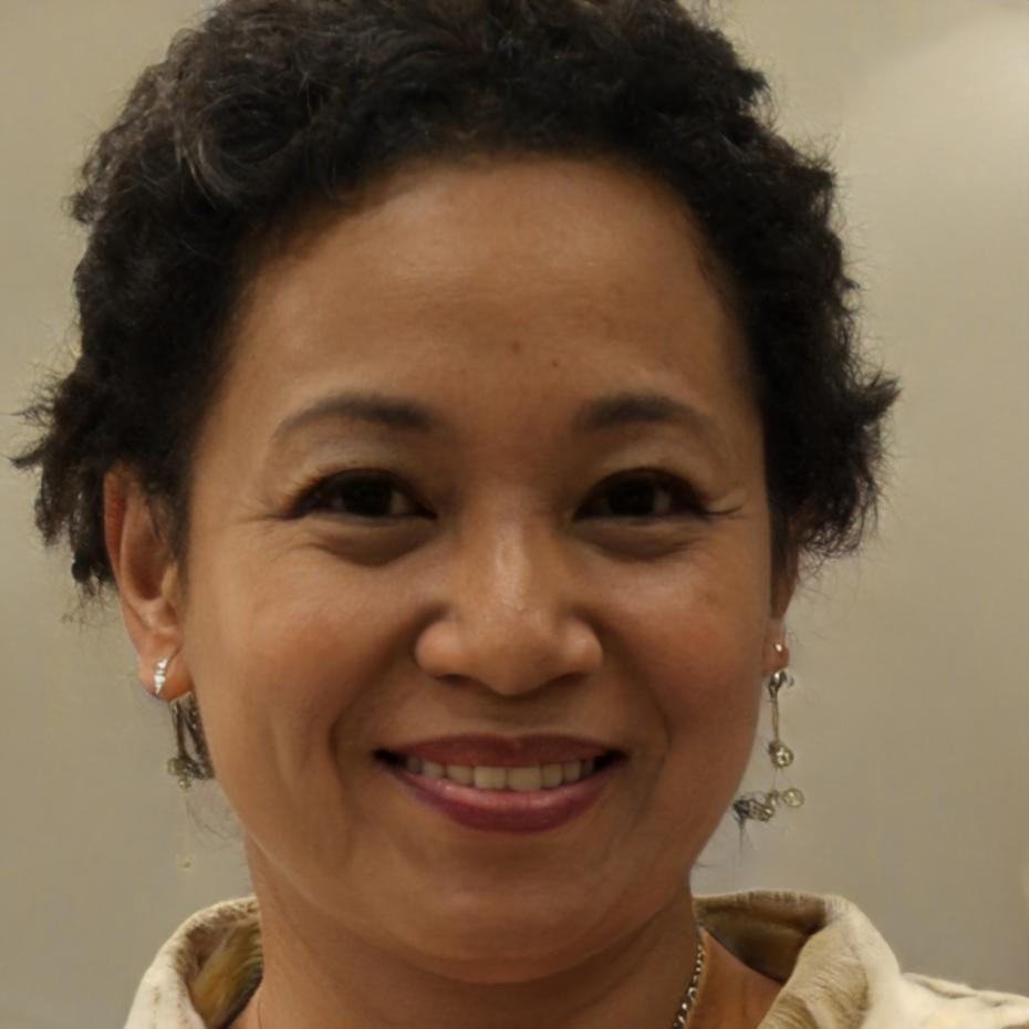 Portrait de Margaux Lavoine