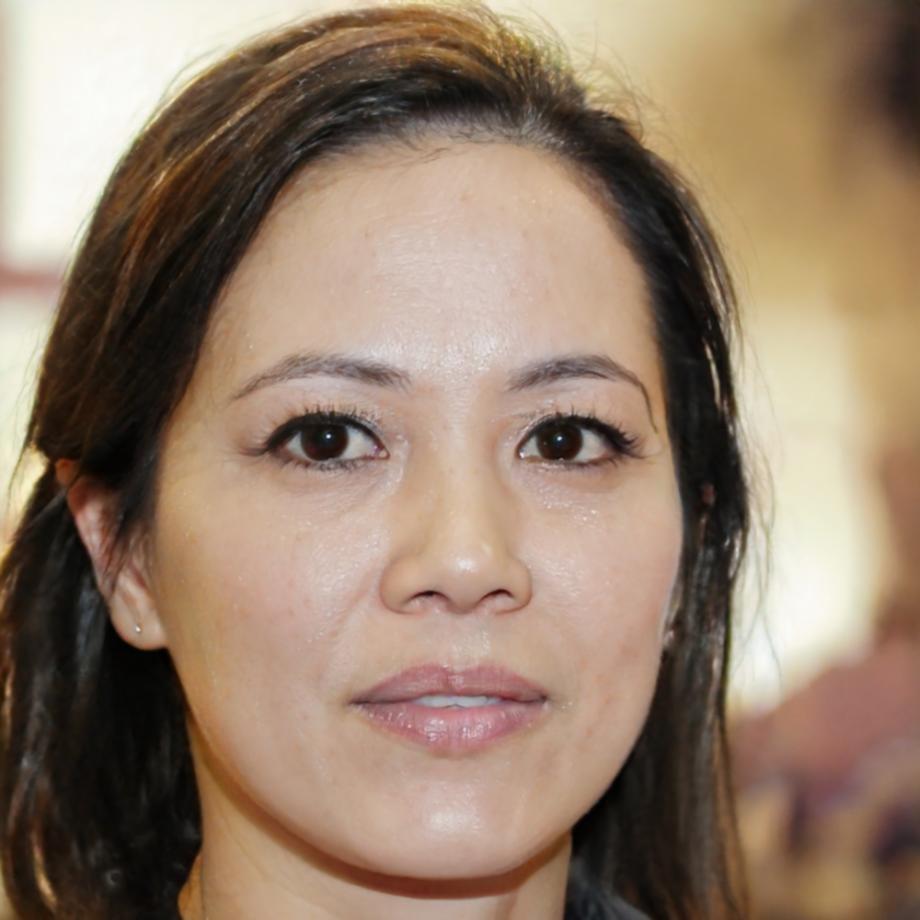 Portrait de Léonie Delvaux, formatrice en pâtisserie